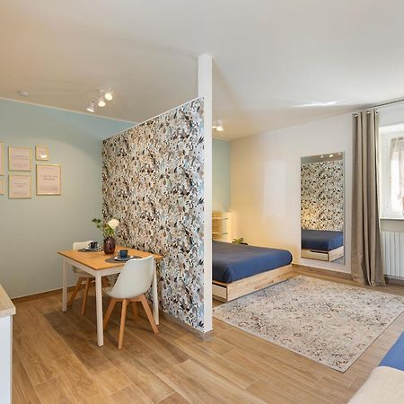 Il Giuelin Malpensa B&B Somma Lombardo Exterior foto