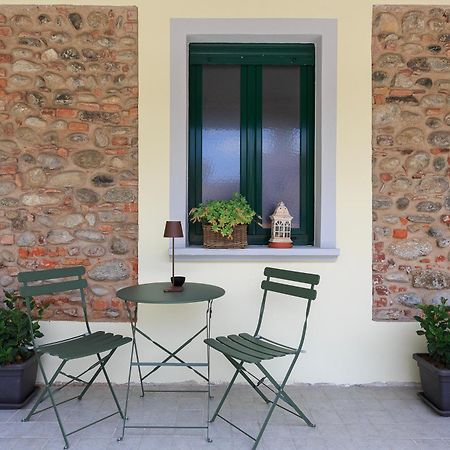 Il Giuelin Malpensa B&B Somma Lombardo Exterior foto
