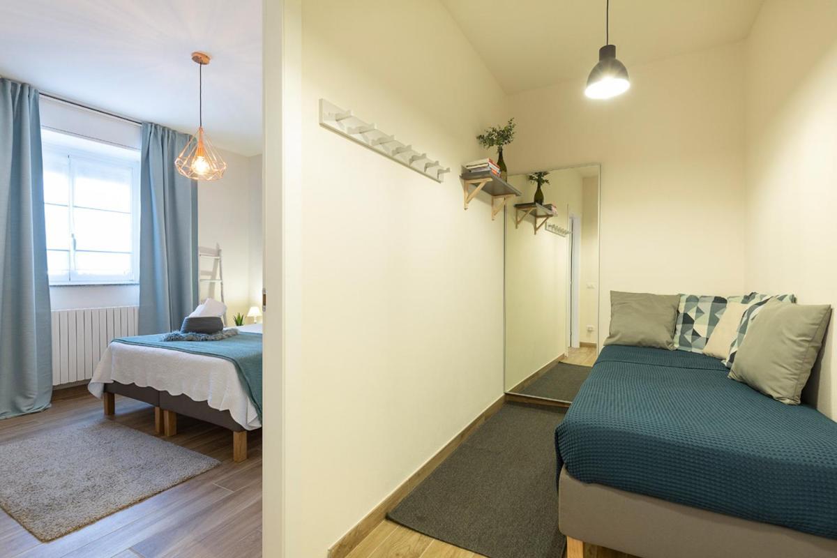 Il Giuelin Malpensa B&B Somma Lombardo Exterior foto