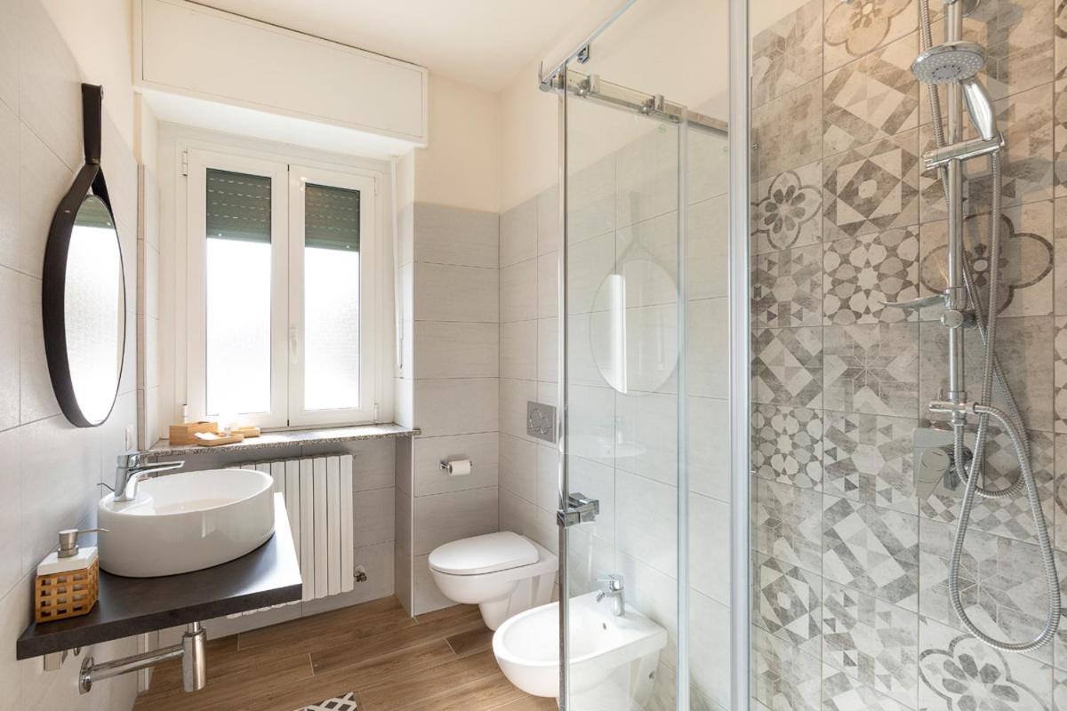 Il Giuelin Malpensa B&B Somma Lombardo Exterior foto