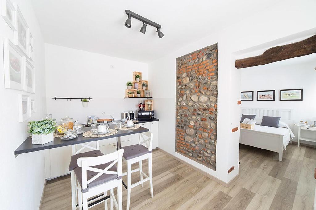 Il Giuelin Malpensa B&B Somma Lombardo Exterior foto