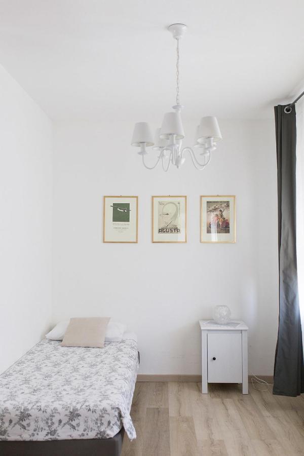 Il Giuelin Malpensa B&B Somma Lombardo Exterior foto