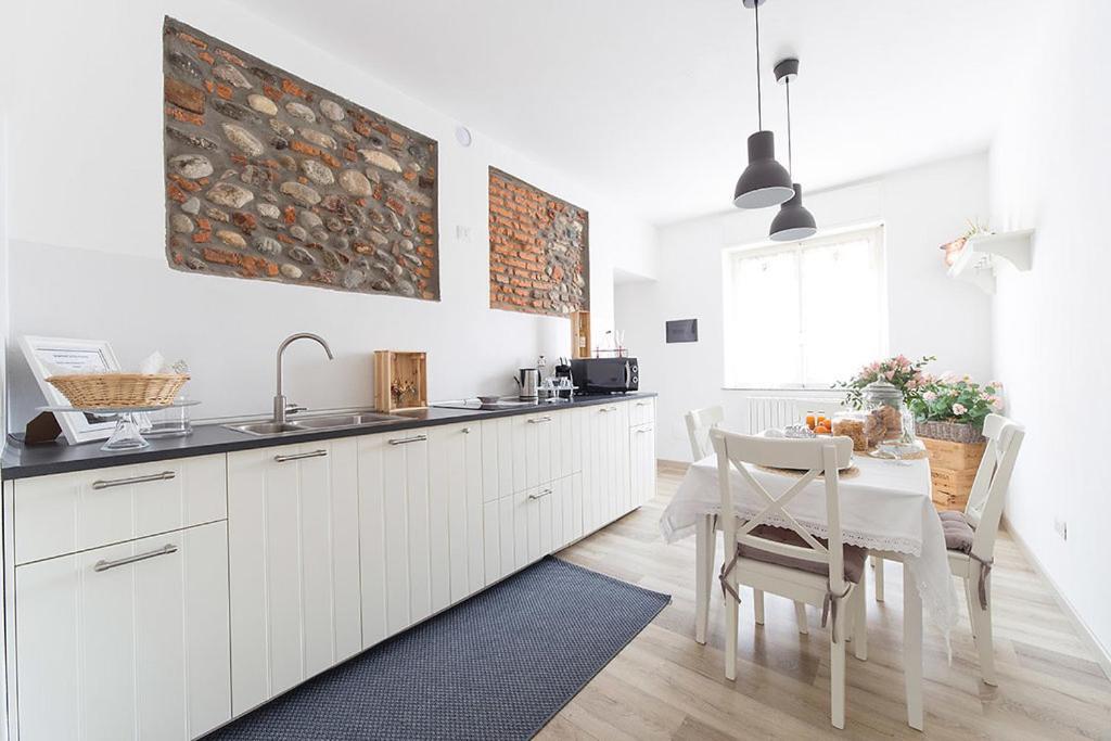 Il Giuelin Malpensa B&B Somma Lombardo Exterior foto