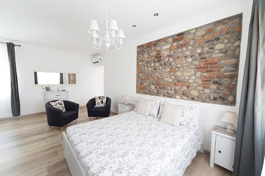 Il Giuelin Malpensa B&B Somma Lombardo Exterior foto