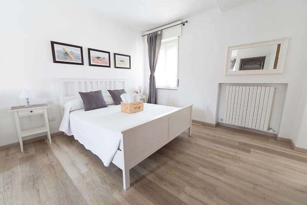 Il Giuelin Malpensa B&B Somma Lombardo Exterior foto