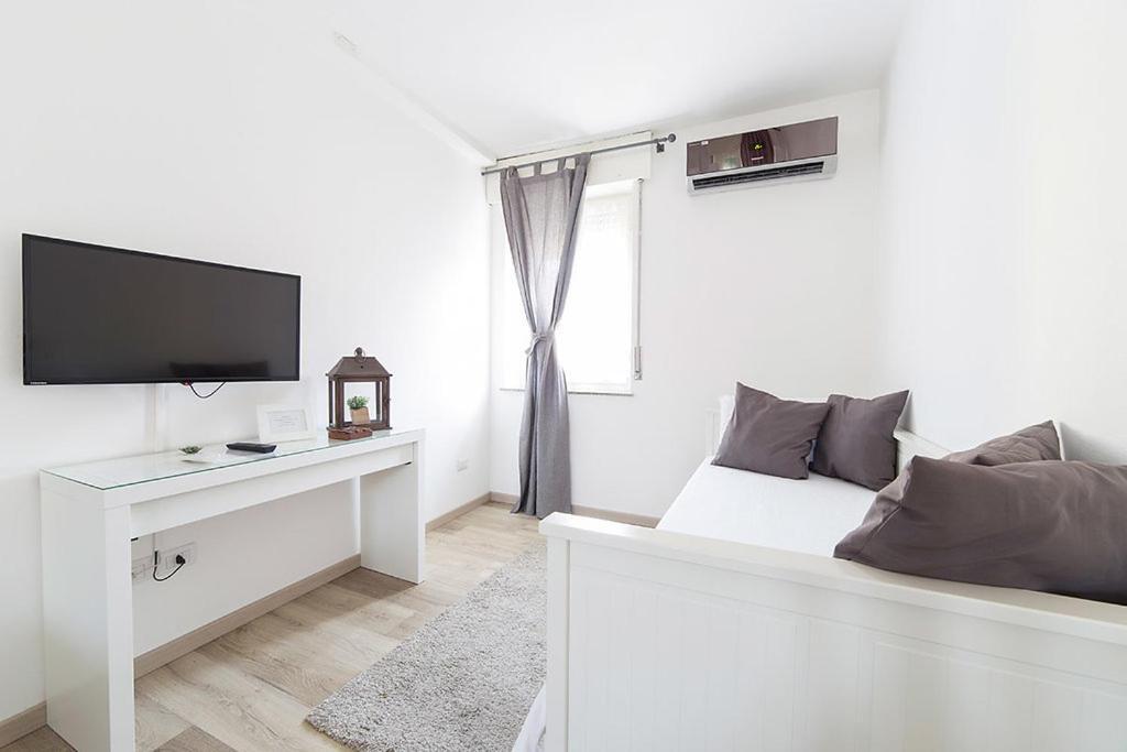 Il Giuelin Malpensa B&B Somma Lombardo Exterior foto